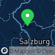 Location Lamprechtshausen