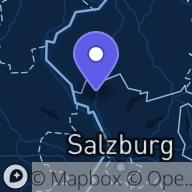 Location Lamprechtshausen