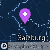 Location Lamprechtshausen