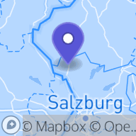 Location Lamprechtshausen