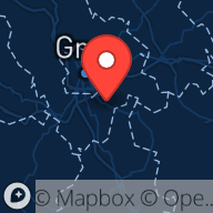 Location Hausmannstätten