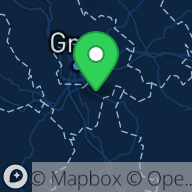 Location Hausmannstätten