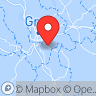 Location Hausmannstätten