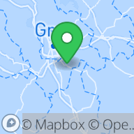 Location Hausmannstätten