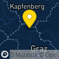 Location Frohnleiten