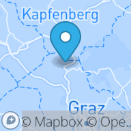 Location Frohnleiten