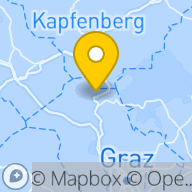 Location Frohnleiten