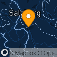 Location Puch bei Hallein