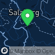 Location Puch bei Hallein
