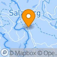 Location Puch bei Hallein