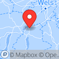 Location Laakirchen