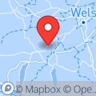 Location Redlham