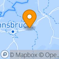 Location Gemeinde Wattenberg