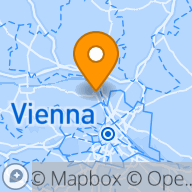 Location Gemeinde Klosterneuburg