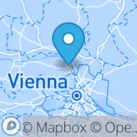 Location Gemeinde Klosterneuburg