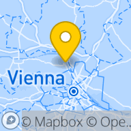 Location Gemeinde Klosterneuburg
