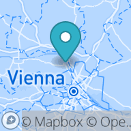Location Gemeinde Klosterneuburg