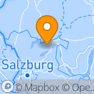 Location Köstendorf