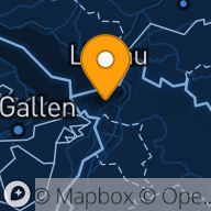 Location Marktgemeinde Hard