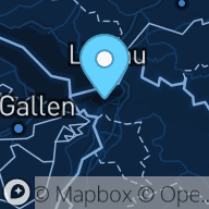 Location Marktgemeinde Hard