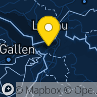 Location Marktgemeinde Hard