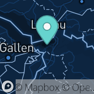 Location Marktgemeinde Hard