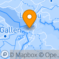 Location Marktgemeinde Hard