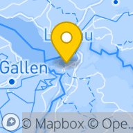 Location Marktgemeinde Hard