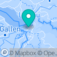 Location Marktgemeinde Hard