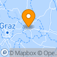 Location Gleisdorf
