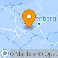 Location Niklasdorf