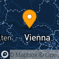 Location Gemeinde Tulln an der Donau