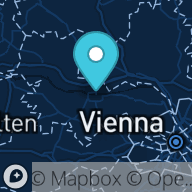 Location Gemeinde Tulln an der Donau