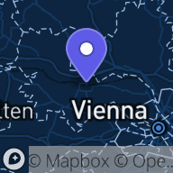 Location Gemeinde Tulln an der Donau