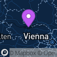 Location Gemeinde Tulln an der Donau