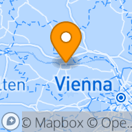 Location Gemeinde Tulln an der Donau