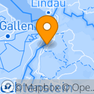 Location Stadt Hohenems