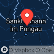 Location Bischofshofen