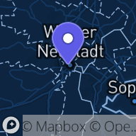 Location Wiener Neustadt