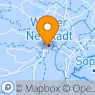 Location Wiener Neustadt