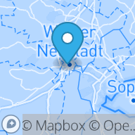 Location Wiener Neustadt