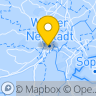 Location Wiener Neustadt