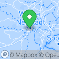 Location Wiener Neustadt