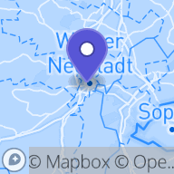 Location Wiener Neustadt