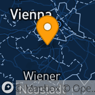 Location Gemeinde Mödling