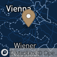 Location Gemeinde Mödling