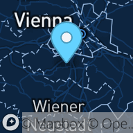 Location Gemeinde Mödling