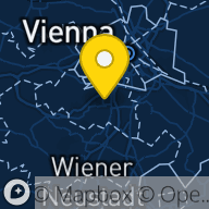 Location Gemeinde Mödling