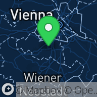 Location Gemeinde Mödling