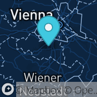 Location Gemeinde Mödling